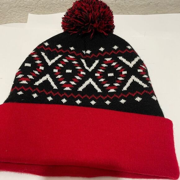 NFL San Francisco Beanie New - Picture 4 of 5